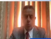 نعمان العابد لـ "إكسترا نيوز": الاحتلال ينفذ خطة حسم الصراع بالضفة