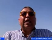 وليد البطوطي لـ مال وأعمال: السياحة الداخلية الحصان الأسود للقطاع