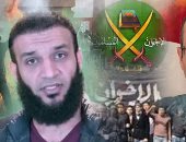 شيخ اللقطة والفضائح.. عبد الله الشريف يظهر مع الإخوانى أسامة جاويش والأرشيف يرد عليه.. تسجيلات وعلاقات مشبوهة واتهام من زوجته بالتعذيب والابتزاز تكشف الوجه الحقيقي بعد سنوات من المتاجرة بالدين والسياسة بلا سقف