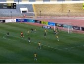فاركو يهزم الإسماعيلى بهدفين لهدف في ليلة الوداع الأخير بالدورى