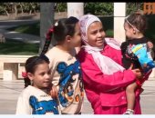 "إكسترا نيوز" ترصد فرحة المصريين فى ثاني أيام عيد الأضحى بـ"ممشى أهل مصر"