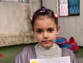 سارة نجت من الموت يتيمة فعاد إليها في العيد.. حكاية طفلة غزة أخر من تبقت من عائلتها ليقصفها الاحتلال في أول أيام عيد الأضحى.. عاشت اليتم بعد فقدانها أمها وأبيها وأشقائها والاحتلال حول جسدها بثياب العيد لأشلاء