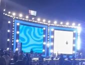 توافد كبير على حفل روبى وأحمد سعد فى الغردقة.. صور