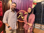 المخرج أحمد فؤاد يكشف سر تعاونه مجددًا مع الفنان نور محمود
