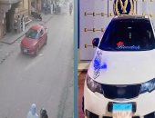 السرعة عمت عيوني".. نص اعترافات السائق المتسبب فى حادث بني سويف الصادم