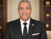 اللواء عمرو الشرقاوي يكشف لـ"اليوم السابع" حيل الهاكرز لسرقة حسابك عبر فيسبوك