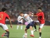 منتخب مصر يفوز على روسيا وديا ويتوج بكأس العاصمة الجديدة استعدادا للمونديال