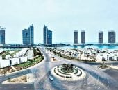 جمال ما بعده جمال.. السوشيال ميديا تشيد بجمال العلمين