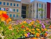 خلية نحل لصناعة الأمل.. جامعة العلمين الدولية تجذب الاستثمارات 