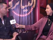 نور محمود: مسرحية "التياترو" تكشف الصراع بين الفن الحقيقى والتريند