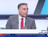 بلال الدوى: الدولة المصرية حريصة على ترسيخ قيم السلام والاستقرار