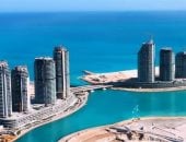العلمين الجديدة.. مدينة تنمو بمياه البحر المحلاة وتفتح أبواب الزراعة والاستثمار