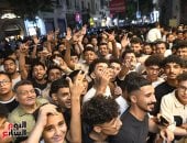سينمات وسط البلد ترفع شعار «كامل العدد» في أول أيام عيد الأضحى 2026