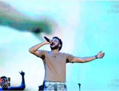 مهرجان العلمين الجديدة يحتضن حفلات نجوم الراب على مدار 3 سنوات
