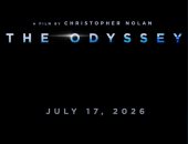 اعرف قصة فيلم The odyssey قبل عرضه بدور العرض