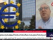 رشيد الساري: أوروبا تواجه اختبارا اقتصاديا صعبا بسبب تداعيات الحرب 