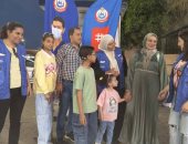 وكيل صحة جنوب سيناء: انتشار الفرق الطبية بمناطق تجمع المواطنين خلال عيد الأضحى