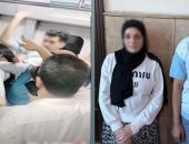 خناقة في عربة السيدات بالمترو.. تفاصيل مثيرة وراء علقة موت بين شاب وسيدة