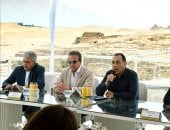 مجلس الوزراء يستعرض بالإنفوجراف أبرز أنشطة رئيس الحكومة هذا الأسبوع