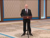 بوتين: سنحقق بشأن المسيرة في رومانيا إذا حصلنا على بيانات "موضوعية"