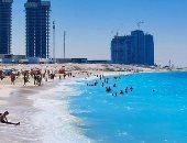 نصائح لالتقاط صور احترافية على شواطئ العلمين خلال إجازة العيد