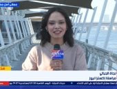 ممشى أهل مصر يستقبل الزوار في ثالث أيام العيد وسط أجواء ربيعية