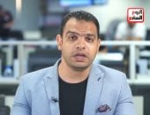 ترامب يقرر رفع الحصار البحرى المفروض على الموانئ الإيرانية.. فيديو