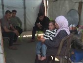 أطفال متلازمة داون في غزة.. الحرب تسلبهم الأمان والعلاج والطفولة