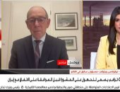 مسؤول سابق بالناتو: مضيق هرمز جزء من لعبة الضغط المتبادل بين واشنطن وطهران
