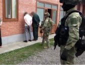 الأمن الفيدرالي الروسي يحبط محاولة تفجير قطار واعتقال مشتبه به في نوفوروسيسك