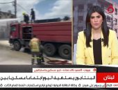 خبير عسكرى: إسرائيل تصعد عسكريا قبل التفاوض للضغط باتجاه نزع سلاح حزب الله