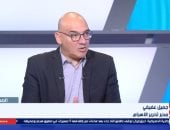 جميل عفيفي: موقف مصر تجاه الهجمات الأخيرة على الكويت يعكس ثبات السياسة المصرية