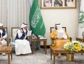 الأمير سعود بن مشعل يطّلع على إنجازات قطاع الاتصالات والتقنية في حج 1447هـ