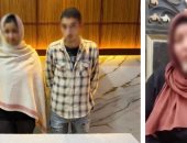 خناقة الجمعية.. كواليس الإطاحة بعامل وربة منزل هشموا وجه جارتهم بالزقازيق