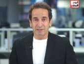 وليد ماهر: تالق الشناوي مكسب للفراعنة.. ومرموش قلبه ميت.. فيديو