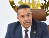 النائب حماد موسى حماد: العلمين الجديدة نموذج ناجح لجذب الاستثمارات العالمية