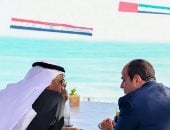 كيف خطفت العلمين الجديدة بسحرها الفريد أنظار رؤساء العالم ؟