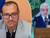 الإخوان تعيد تدوير رسائل مرشدها المتضمنة تحريض على العنف.. كلمة محمود حسين تكشف أزمة الجماعة ومحاولة إحياء التنظيم دوليا.. باحث: رسالة قديمة وتكرار في مناسبات مختلفة والجماعة تعيش أكبر موجة انقسامات بتاريخها