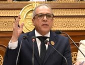 النائب أحمد حلمى الشريف: العلمين الجديدة أيقونة الجمهورية الجديدة 