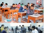 أيام على بدء امتحانات الشهادة الإعدادية والدبلومات الفنية والثانوية.. فيديو