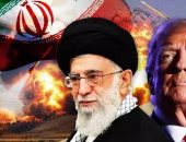 الحرب "الأمريكية- الإيرانية".. الاقتصاد العالمى تحت الحصار.. قطاع الطاقة يدفع فاتورة خنق "هُرمز".. "الفاو" تحذر من صدمة فى النظام الغذائي العالمي.. ومسئول أمريكى لـ"اليوم السابع": اليورانيوم المخصب يُقلق واشنطن