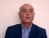 العميد ناجي ملاعب: قرار الحرب والسلم يجب أن يعود للدولة اللبنانية