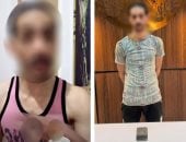 من أجل المشاهدات والأرباح.. سقوط مسجل خطر بث فيديو خادش للحياء