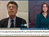 الرابطة الطبية الأوروبية الشرق أوسطية: التشخيص المبكر ساهم في شفاء مصاب بإيبولا