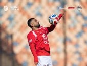 منتخب مصر يخوض مرانه الأخير بمشاركة جميع اللاعبين قبل السفر لأمريكا.. صور