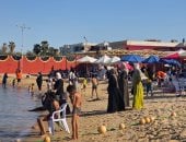 مدينة فايد.. عاصمة جديدة لسياحة اليوم الواحد بعد طفرة تطوير غير مسبوقة