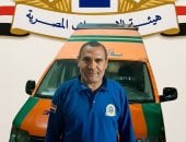 مسعف سوهاجي يخاطر بنفسه لإنقاذ مصاب داخل بئر عميق غرب طهطا.. فيديو