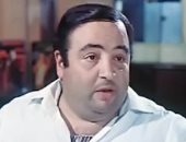 يونس شلبى مسيرة كوميدية من "مدرسة المشاغبين"لـ "بوجى وطمطم".. ذكرى ميلاده