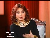 نبيلة عبيد عن أصعب مشاهدها مع أحمد زكى: القلم كان حقيقى وكلمة أنتِ طالق هزتنى