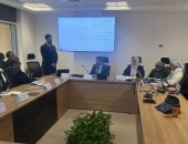 وزيرة التنمية المحلية: تعظيم الاستفادة من تمويلات صندوق المناخ الأخضر 